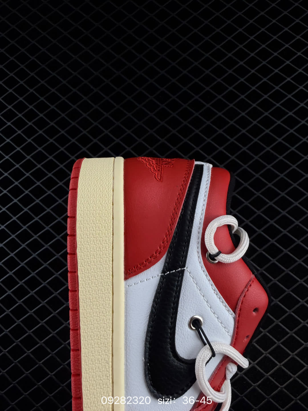 Nike Air Jordan 1 Low-DC0774-416